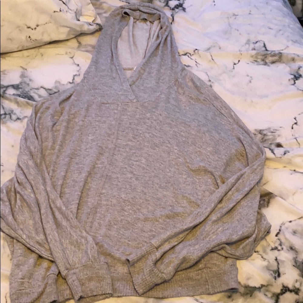 project social grey weater